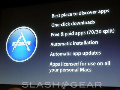 Mac App Store  13 ?