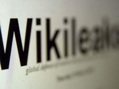   ""    Wikileaks