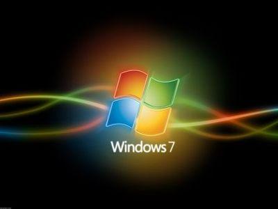 Windows 7     