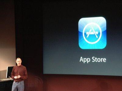     Mac App Store
