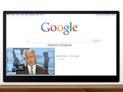 Google TV      -