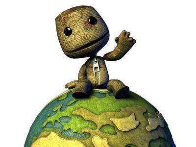     LittleBigPlanet 2