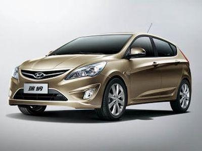 Hyundai    Verna ()