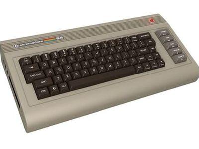   Commodore 64x     ()