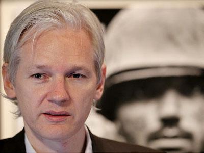 WikiLeaks:         