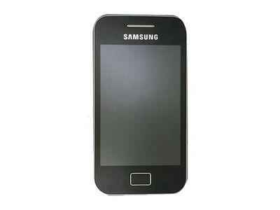  Samsung I9000 Galaxy S  " "?