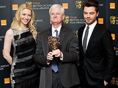  ,  BAFTA     .