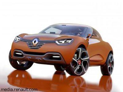  Renault Captur:    (, )