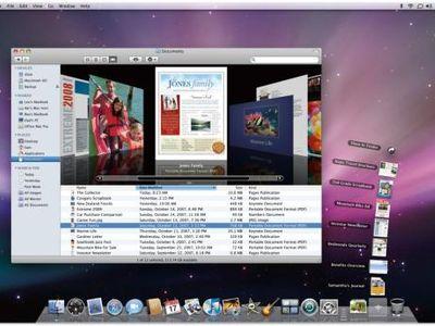      Mac OS X ()