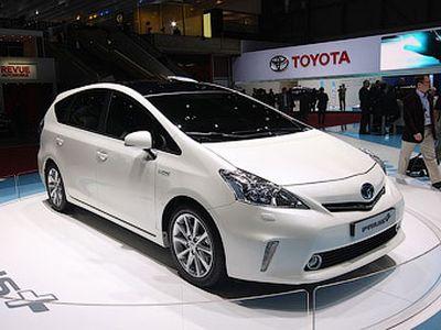 Toyota   Prius