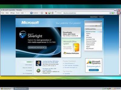 Microsoft      Internet Explorer 9