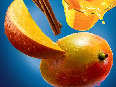 У манго обнаружили пребиотические свойства
