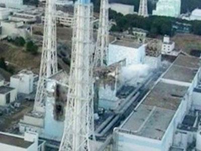 МАГАТЭ: два реактора "Фукусимы" находятся в безопасном режиме