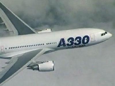  A330   