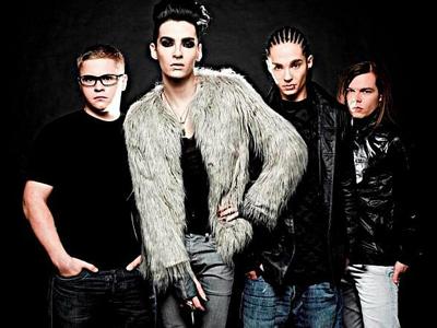    - 2011  Tokio Hotel