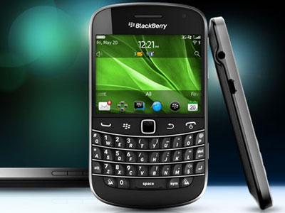 RIM  BlackBerry OS 7.0    Bold