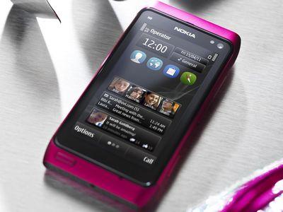Nokia    N8-00 ()