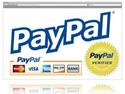 PayPal  Google  