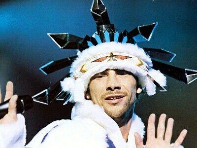 Jamiroquai     