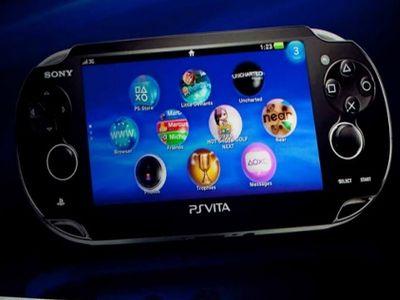 Sony    PlayStation Portable