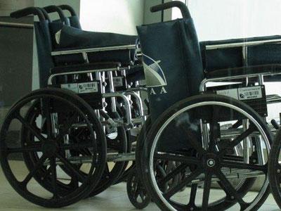 Инвалидов учили подавать исковые заявления в Европейский суд