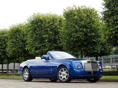    Rolls-Royce ()