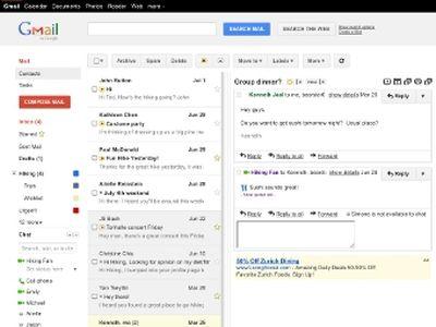 Google   Gmail