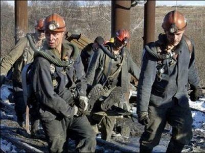 Состояние травмированных шахтеров "Краснокутской" удовлетворительное, - медики