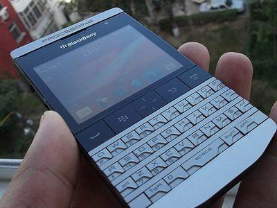 RIM  BlackBerry Bold 9980?