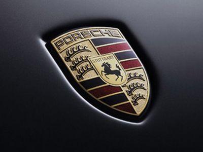 Porsche  " " Ferrari 458 Italia