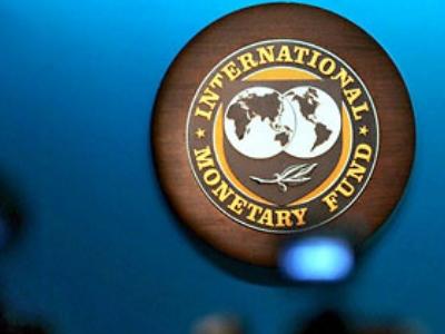 Миссия МВФ приедет в Киев 25 октября
