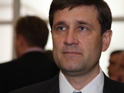 У председателя Донецкой ОГА есть претензии к мэрам