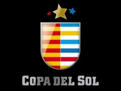""  ""     Copa del Sol
