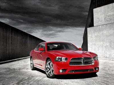   Dodge Charger   