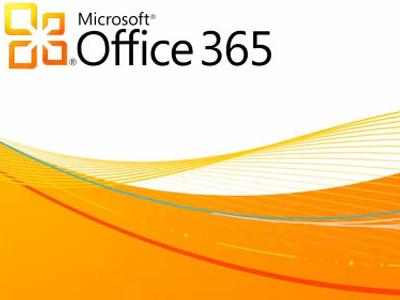     Microsoft Office 365