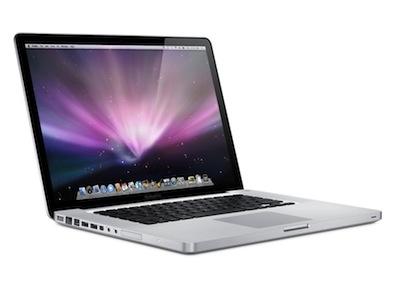  MacBook Pro      