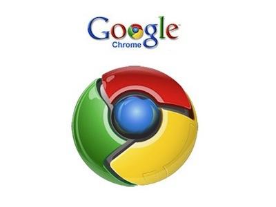 Google    Chrome