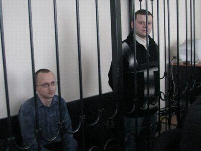 В Донецке начали повторно судить "макеевских террористов"