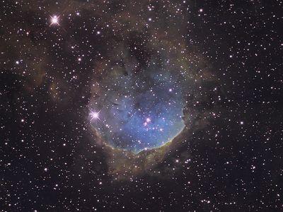      NGC 3324