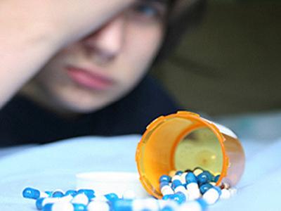 Ученые опровергли связь между детским суицидом и антидепрессантами