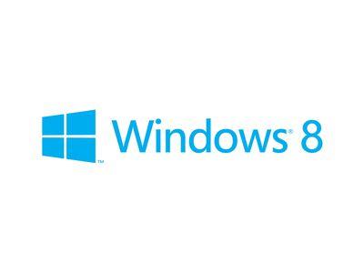 Microsoft Windows 8 получит новый логотип