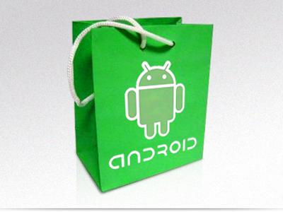 - Android Market ""   