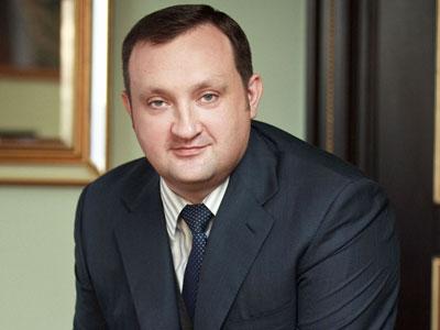Сергей Арбузов: «По нашей инициативе создано Агентство по рефинансированию жилищных кредитов».