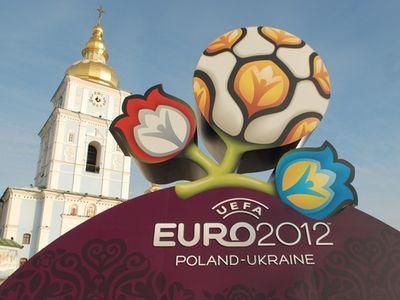 Жители городов, принимающих Евро-2012, могут получить выходные в дни матчей