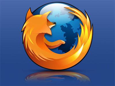  Firefox  