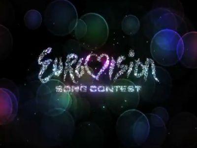 "Евровидение-2012": все участники второго полуфинала (ВИДЕО)