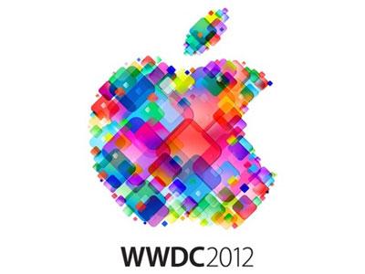 WWDC'12:   "" Apple