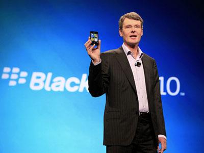  ,       BlackBerry 10