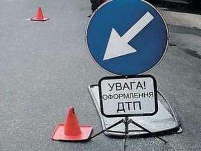 ДТП в Крыму: Одна дончанка погибла, трое человек пострадали