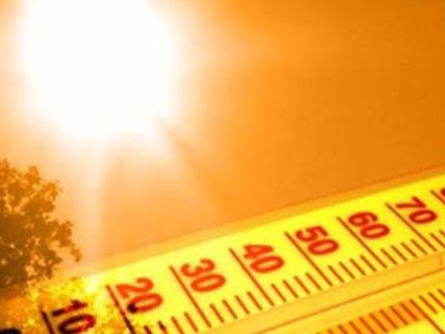 Спасаемся от жары: советы и хитрости